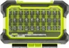 Ryobi RAK31MSD Kit 31 Bits Schraubendreher PH PZ SL HEX TX Produktbild-Vorschau 1