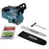 Tronçonneuse d'élagage MAKITA DUC256Z - 2x18V LXT guide de Voir les images du produit 2