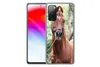 MuchoWow® Handyhülle Schutzhülle Hülle für Samsung Galaxy Produktbild-Vorschau 2