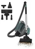 Cecotec Conga Rockstar Cyclonic Powerbag, 900 W, Produktbild-Vorschau 1