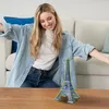 3D Puzzle Eiffelturm Glow-in-the-Dark Edition Produktbild-Vorschau 5