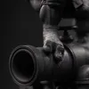 Teenage Mutant Ninja Turtles Art Scale Statua 1/10 Leonardo Anteprima dell’immagine prodotto 9