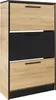 KIER FURNITURE Schuhschrank SZNB01 - 70,4x124,7x24,1 cm Produktbild-Vorschau 1