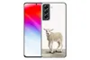 MuchoWow® Handyhülle Schutzhülle Hülle für Samsung Galaxy Produktbild-Vorschau 2