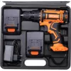 Kraft&Dele KD3353 AKU vŕtačka - skrutkovač 21V 2Ah + Náhľad obrázku produktu 8