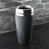 Paladone PP4380BM Mug de voyage noir Voir les images du produit 2