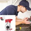 Abisolierwerkzeug, Kabelschälmaschine, Produktbild-Vorschau 4