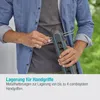 Barre d'outils Flex combisystem GARDENA 03505-20 Voir les images du produit 19