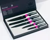 5tlg. Messerset KING® CARBON BERRY LINE Edelstahl Produktbild-Vorschau 3