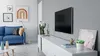 Vogel's TVM 1603 2,54 m (100") czarny Podgląd zdjęcia produktu 5
