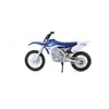 Maisto 5-13021 - Model motocykla - Yamaha YZ450F Podgląd zdjęcia produktu 6