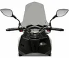 Parabrezza PUIG V-Tech Line Touring fume chiaro per SYM JET Anteprima dell’immagine prodotto 3
