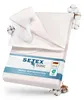 SETEX Textil GmbH Molton Fixspannauflage x 180 cm 200 cm Produktbild-Vorschau 2