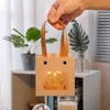 Květinové noční světlo Tulipánová noční lampa Domácí Náhled obrázku produktu 4