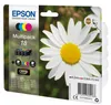 Epson Daisy Atramenty z serii Claria Home, Czarny, Cyjan, Podgląd zdjęcia produktu 2