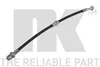 NK 855020 Bremsschlauch für CHEVROLET NUBIRA Kombi für Produktbild-Vorschau 4