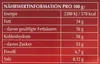 Lindt Cresta 100g Produktbild-Vorschau 3