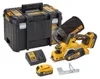 DeWALT DCP580P2, Czarny, Żółty, 15000 RPM, 8,2 cm, Bateria, Podgląd zdjęcia produktu 1