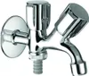SCHELL Schell Kombi-Auslaufventil COMFORT chrom DN 15 Produktbild-Vorschau 1
