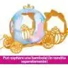 A toy Cinderella carriage with decorative elements. Anteprima dell’immagine prodotto