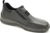 Rieker mocassini da uomo 05363-00 schwarz 46 Anteprima dell’immagine prodotto 90