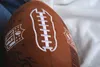 Dekoratívny vankúš NFL Touch Down 38 cm Náhľad obrázku produktu 8