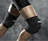 Select Kniebandage mit Polster (Paar), S, schwarz, Produktbild-Vorschau 1