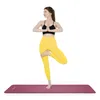 4FIZJO Fitnessmatte 180 x 60 x 1 cm, NBR, rutschfest, Produktbild-Vorschau 5