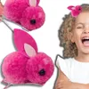 Manschettenknöpfe für Kinder, 2 Stück, Set aus rosafarbenen Produktbild-Vorschau 10