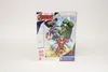 Clementoni Legpuzzel Super Color Marvel Avengers, 60st. Voir les images du produit 5