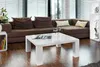 SalesFever Couchtisch quadratisch | Hochglanz lackiert | Produktbild-Vorschau 5