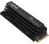 Crucial T705 - SSD disk - univerzálny - 1 TB - interný - Náhľad obrázku produktu 3
