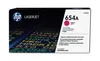 HP 654A Purpurová originální tonerová kazeta LaserJet, Náhled obrázku produktu 1