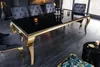 riess-ambiente Eleganter Design Esstisch MODERN BAROCK Produktbild-Vorschau 2