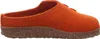 Haflinger Pantoufles pour femmes Grizzly Kanon 731023 , Voir les images du produit 36