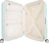suitsuit FABULOUS FIFTIES, 67 cm, Trolley, mint, 4 Rollen Produktbild-Vorschau 5