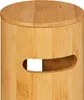 Bambus zur Aufbewahrung von Toilettenpapier Produktbild-Vorschau 7