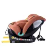 BUF BOOF® Saphir Kindersitz i-Size R129 40–150 cm 360° Produktbild-Vorschau 9