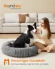 Feandrea Hundebett, extra großes Katzenbett, 100 cm Produktbild-Vorschau 7