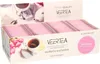 Veertea, set da tè, tè bianco con rosa, 100 bustine Anteprima dell’immagine prodotto 8