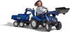 Falk New Holland 3090W, 3 rok / roky, 4 koleso/kolesá, Náhľad obrázku produktu 27