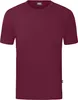 JAKO Damen T-Shirt Organic, Farbe:maroon, Größe:44 Produktbild-Vorschau 2