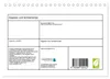 Kappeln und Schleimünde (Tischkalender 2027 DIN A5 quer), Produktbild-Vorschau 2