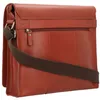 LEONHARD HEYDEN Cuir sac à épaule bandoulière sac à épaule Voir les images du produit 10