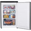 Heinner HFF-HM91BKE++, 91 L, 4,4 kg/24h, ST-T, 40 dB, E, Náhľad obrázku produktu 8