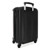 NoBoringSuitcases.com® Kufr Príručná batožina na kolieskach Náhľad obrázku produktu 3
