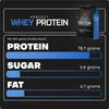 Whey Protein Pulver | XXL Nutrition Perfect Whey Protein Produktbild-Vorschau 3