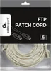 Gembird PP6-30M, 30 m, Cat6, F/UTP (FTP), RJ-45, RJ-45, Náhled obrázku produktu 3