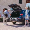 Saljol Allround Rollator AR62 (Modell 2023) - Magic Black Produktbild-Vorschau 11