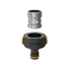 Fiskars Comfort Attacco rapido per rubinetto interno M22, Anteprima dell’immagine prodotto 4